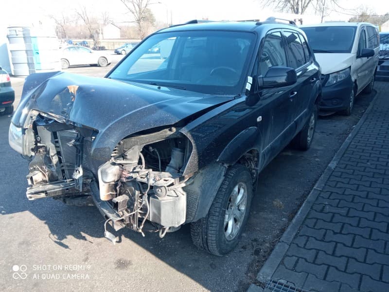 Zdjęcie pojazdu