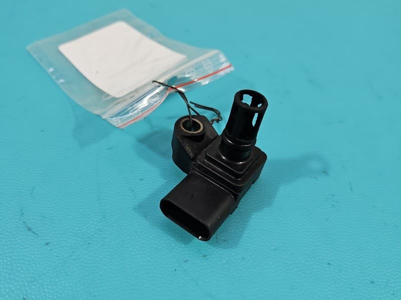 Mapsensor Czujnik ciśnienia powietrza Opel Insignia A 55593802