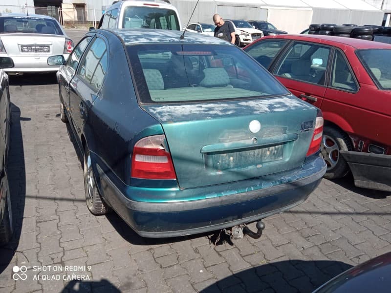 Zdjęcie pojazdu