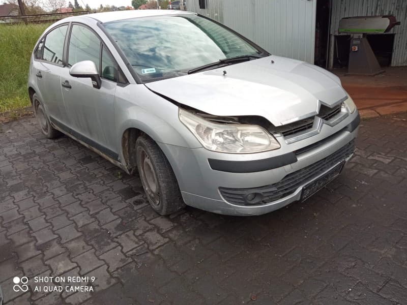 Zdjęcie pojazdu