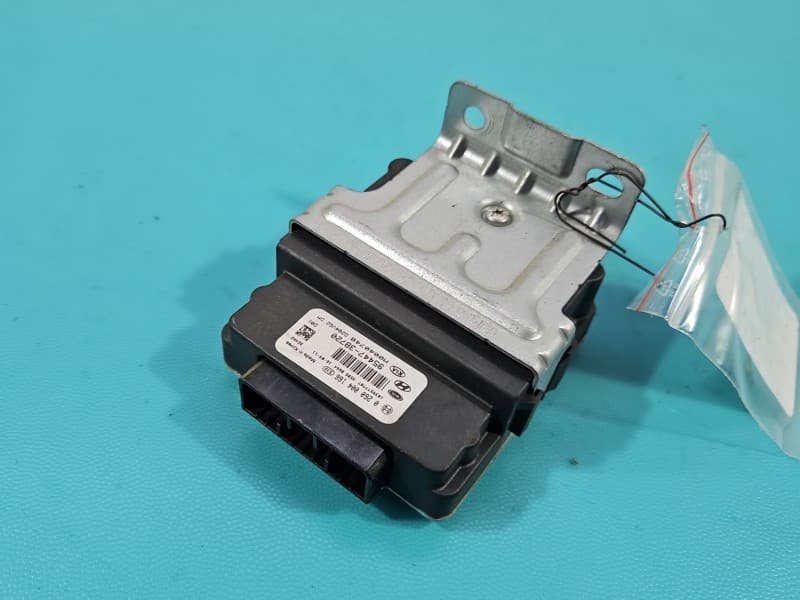 Sterownik moduł Fotela Hyundai Santa Fe III 12–18 95447-3B720 0260004166