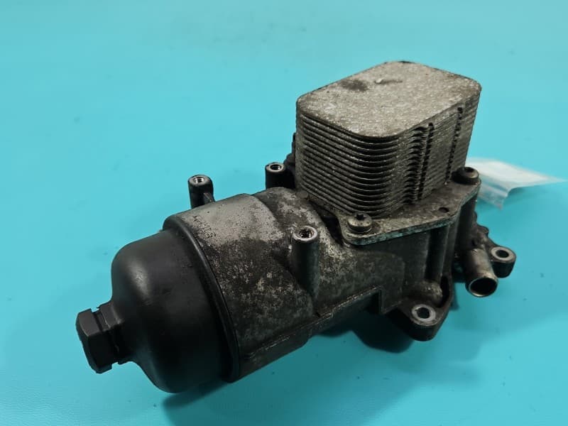 Podstawa filtra oleju obudowa Ford Transit Connect II MK2 12-22 1,5 tdci XWGA