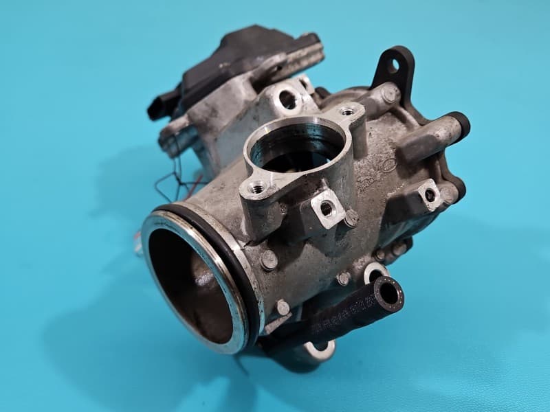 Przepustnica Land rover Discovery Sport 14- L550 2,0 Td 204DTD G4D3-5H273-CA 704923120 G4D35H273CA