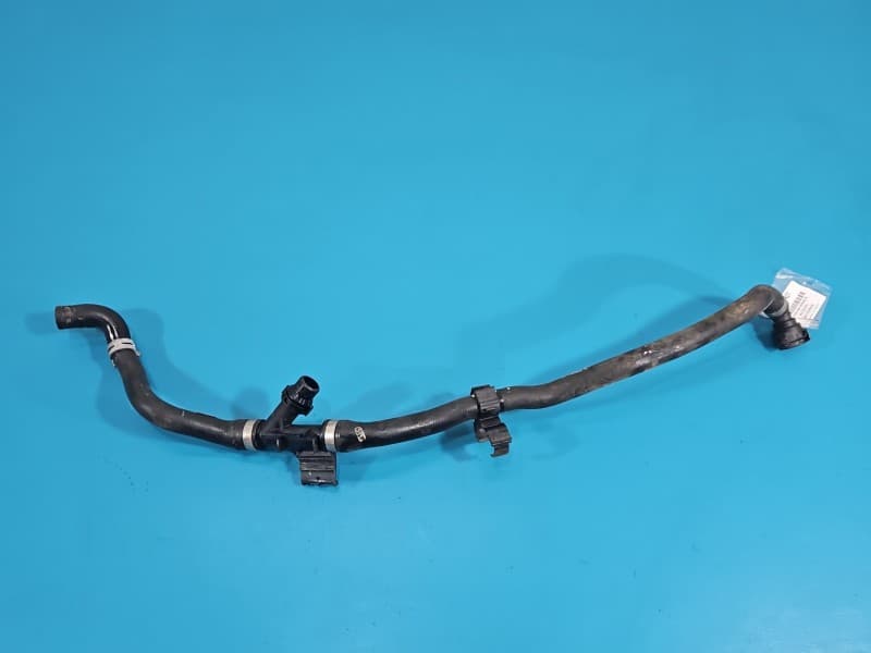 przewód wąż rurka wody BMW G20 2,0 T 9398959