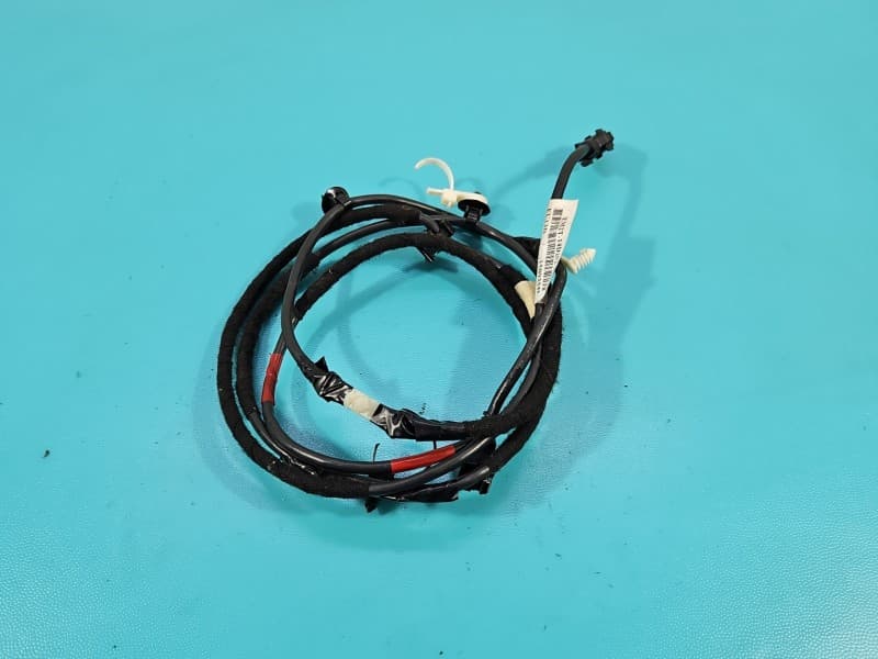 Gniazdo USB Ford S-max II MK2 EM2T-14D202-LB EM2T14D202LB