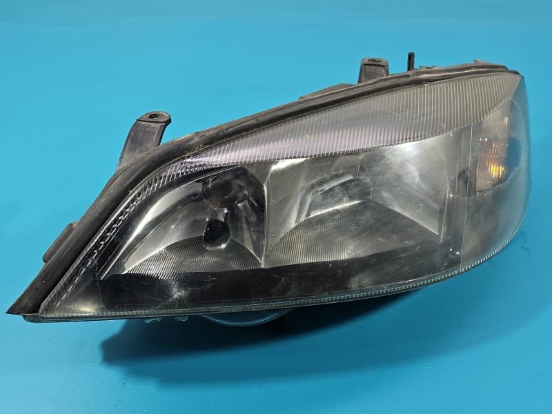 Reflektor lewy lampa przód Opel Astra II G EUROPA
