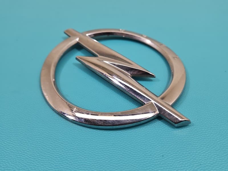 Atrapa grill Opel Insignia B 39068586