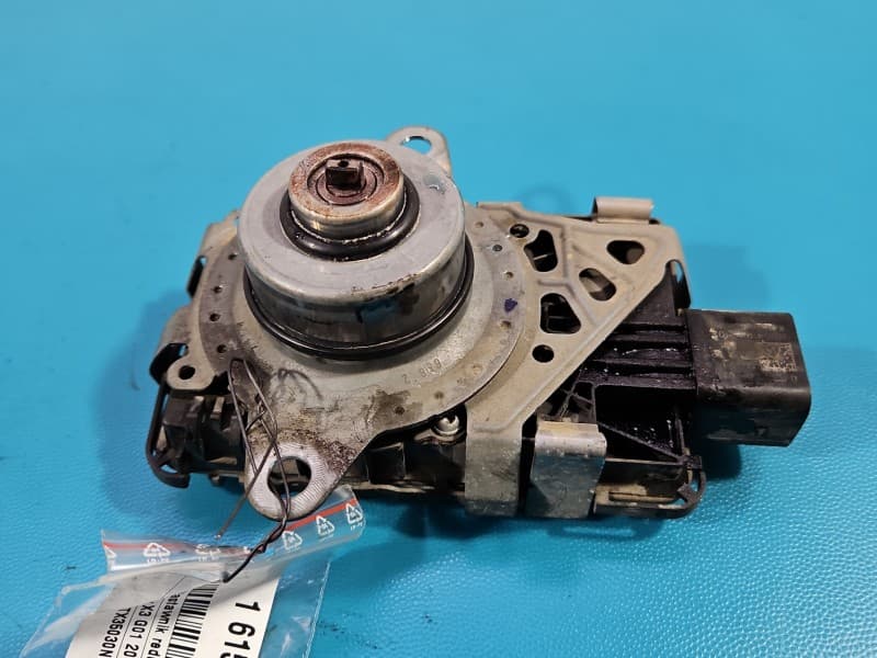 Nastawnik reduktora BMW X3 G01 2,0d 9470186 1817121658