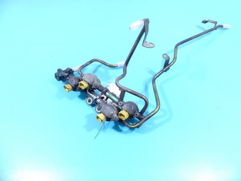 Wtryskiwacz 17522AA572 17523AA452 Subaru Forester I SF 2,0 boxer Turbo 170KM