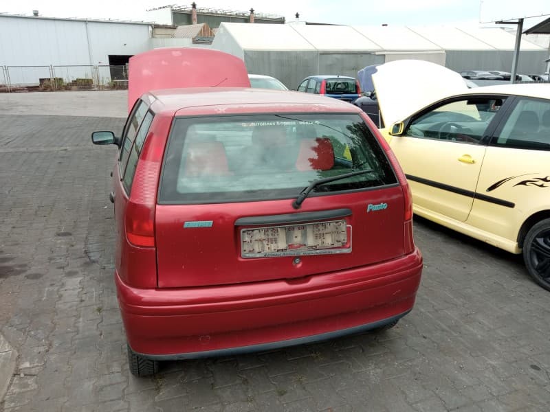 Zdjęcie pojazdu