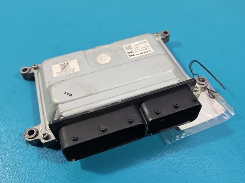 Komputer Sterownik silnika Volvo XC60 I 08- 3,2 R6 b6324s 31286154AC MB279700-9500