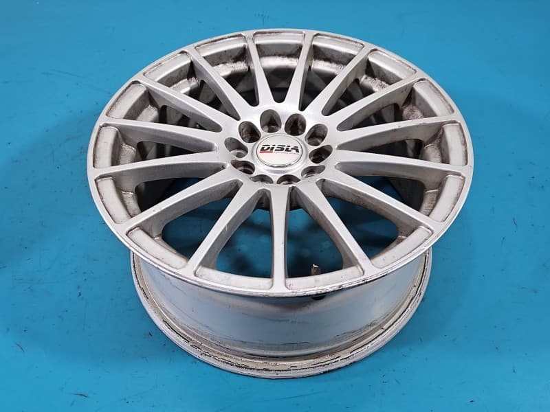 Felga aluminiowa 17" Volvo S60 I alufelga
