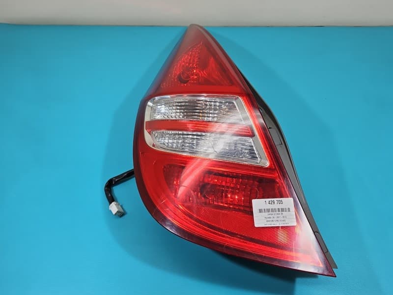 Lampa tył lewa błotnika Hyundai I30 I 07-12 HB EUROPA