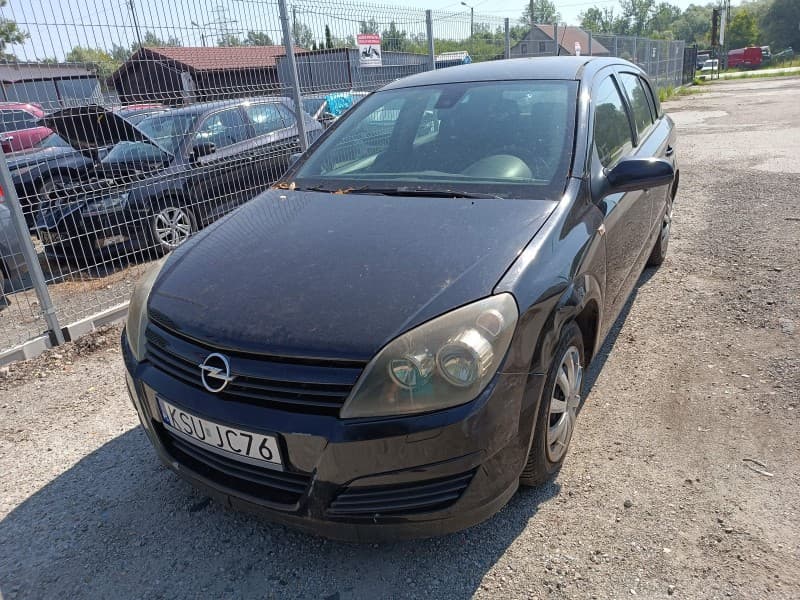 Zdjęcie pojazdu