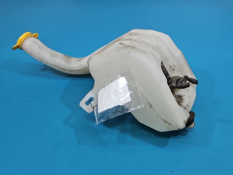 Zbiornik Zbiorniczek płynu spryskiwacza Opel Meriva A 93323649