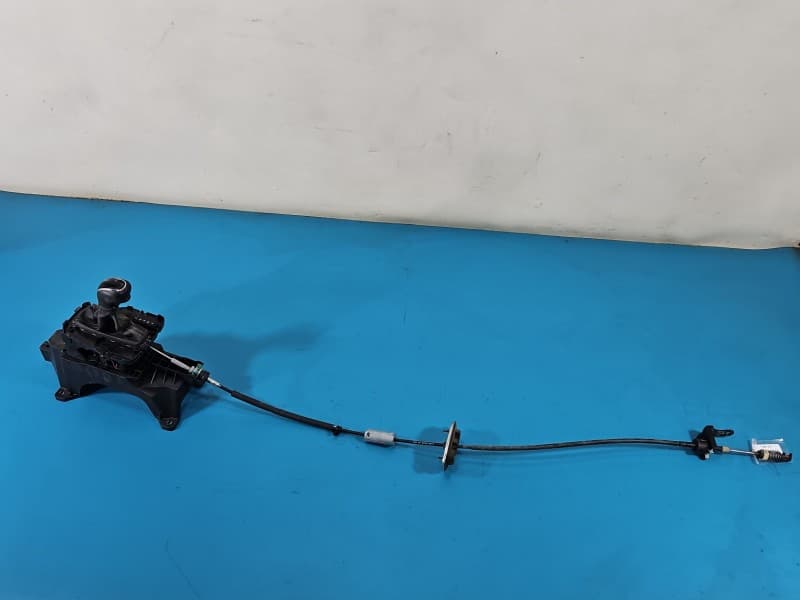 DŹWIGNIA LEWAREK WYBIERAK LINKI Opel Insignia B 2,0 cdti