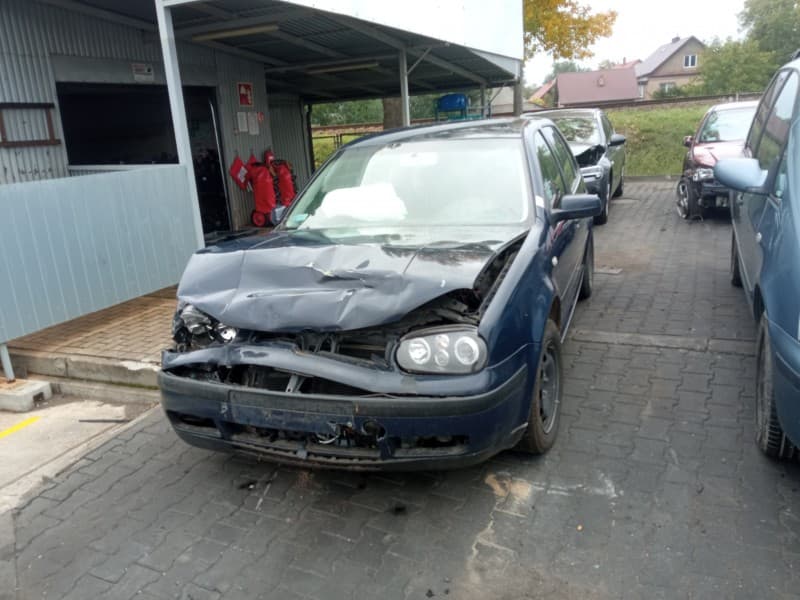 Zdjęcie pojazdu