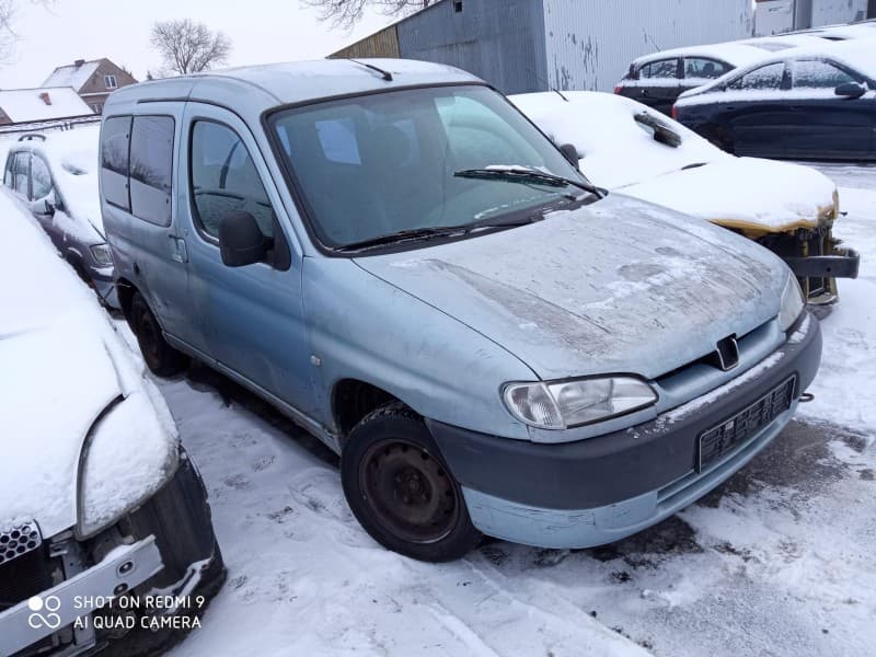 Zdjęcie pojazdu