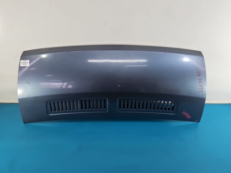Maska przednia Fiat Ducato III 06-14 boxer jumper 691/A