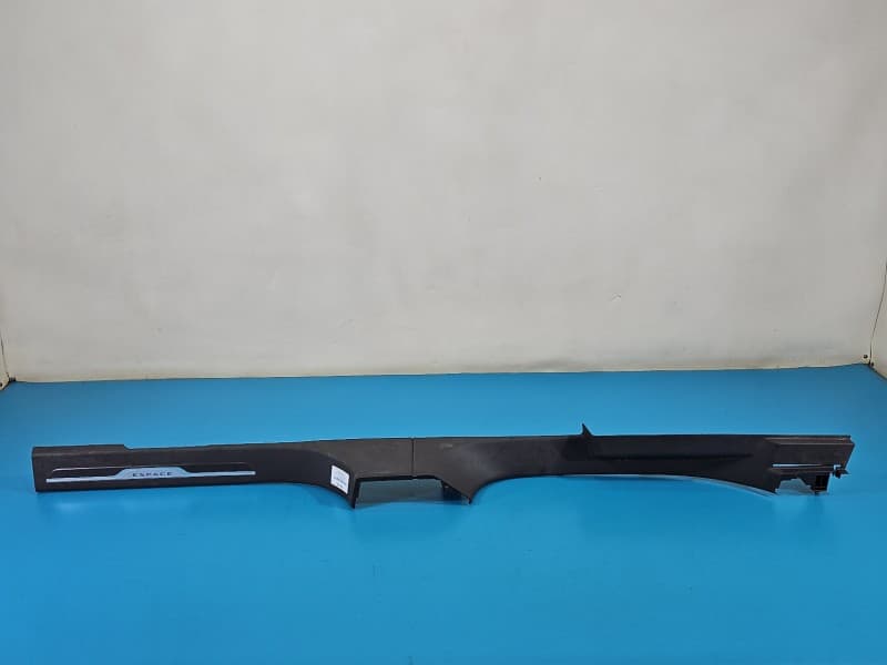 Osłona ZAŚLEPKA PLASTIK Progu Renault Espace V 769541984R