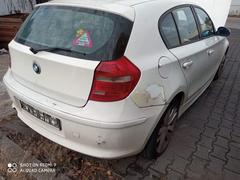 Zdjęcie pojazdu