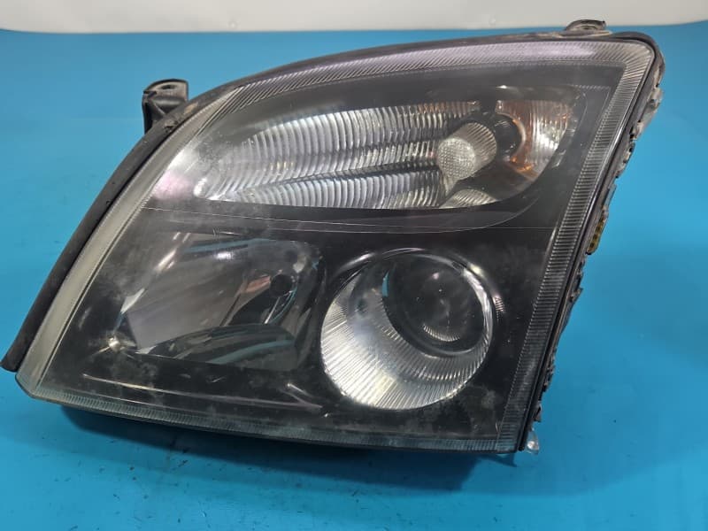Reflektor lewy lampa przód Opel Vectra C EUROPA