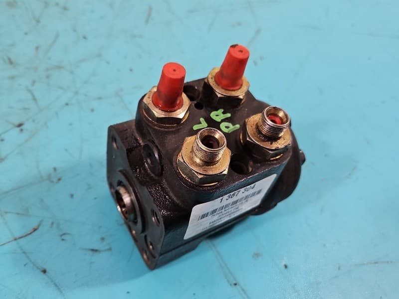 Pompa hydrauliczna Johnston c40 zamiatarka 150N2115