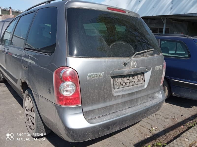 Zdjęcie pojazdu