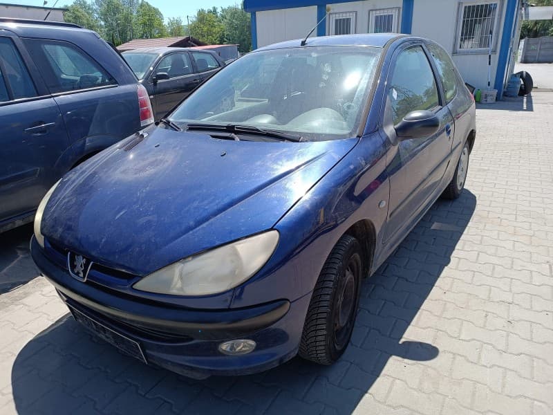 Zdjęcie pojazdu