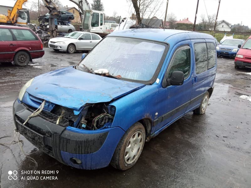 Zdjęcie pojazdu