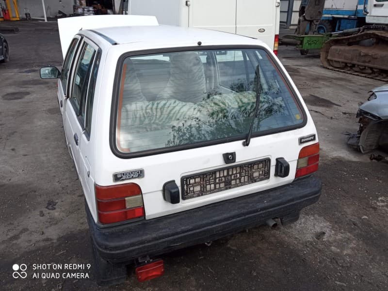 Zdjęcie pojazdu