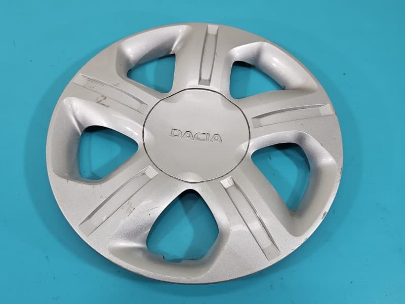Kołpak sztuka Dacia Lodgy {średnica} 403152445R