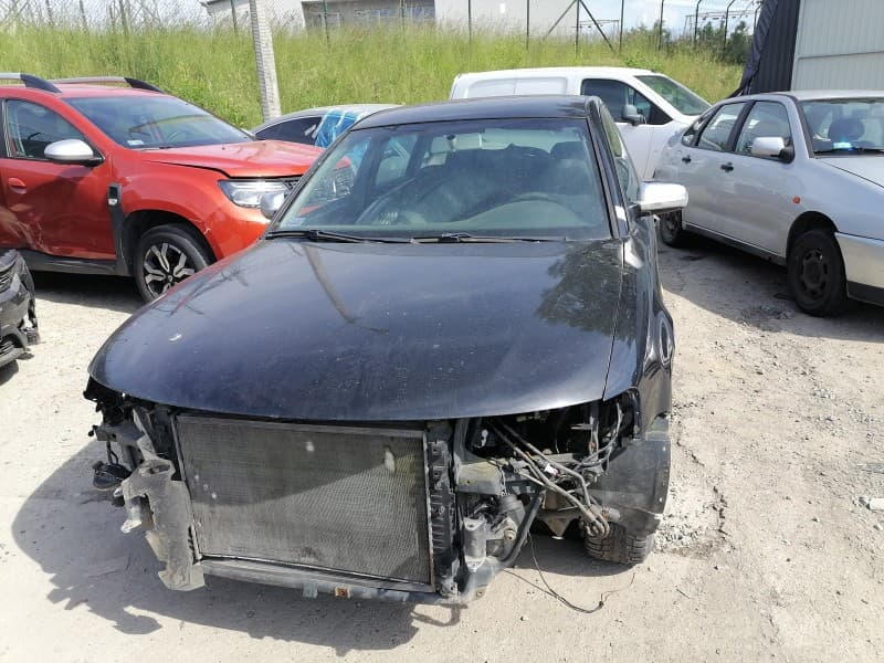 Zdjęcie pojazdu