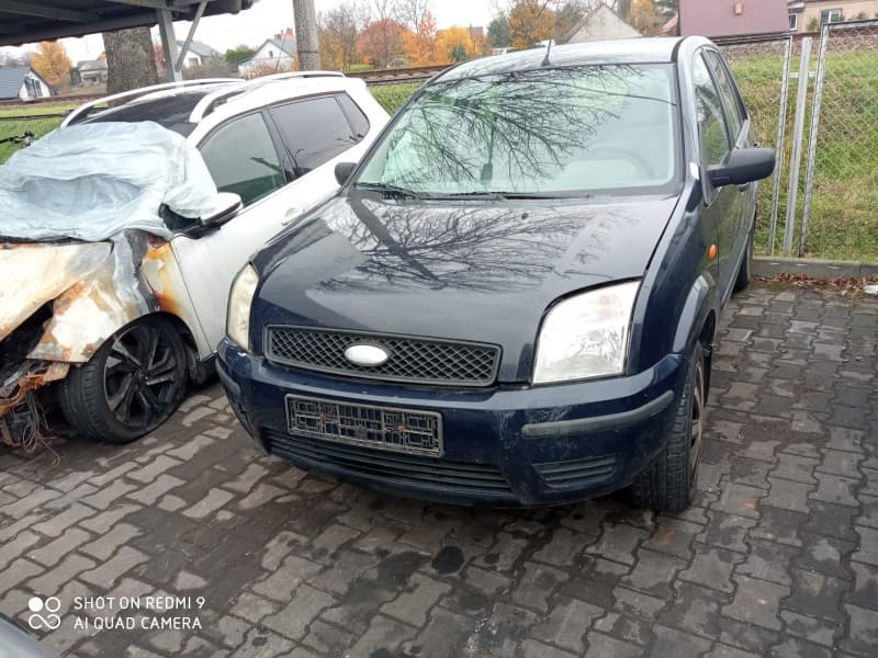 Zdjęcie pojazdu