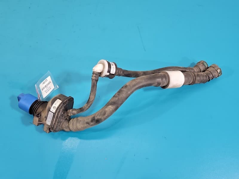 Rura Skoda Octavia IV 2,0 tdi przewód Wlew adblue