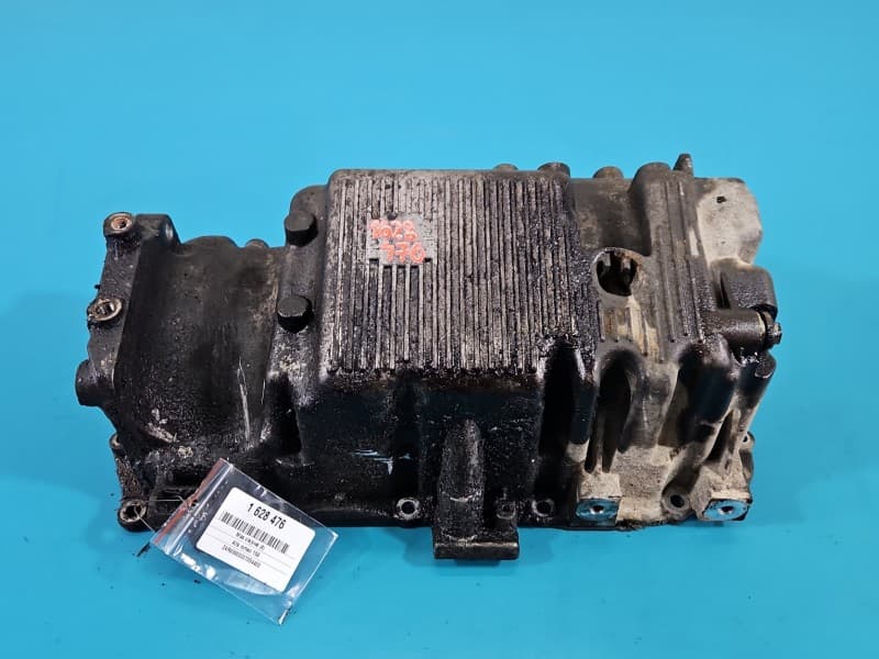Misa olejowa MISKA Alfa romeo 159 1,9 jtd