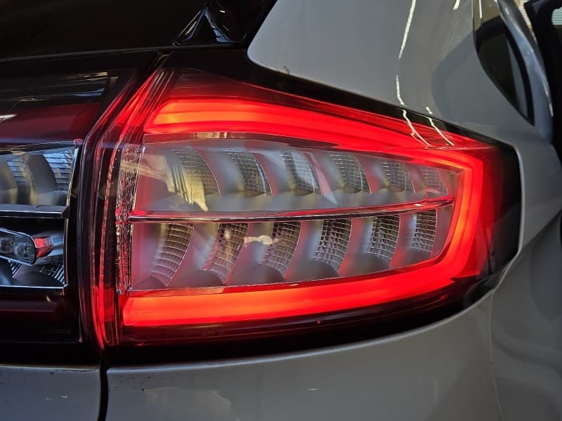 Lampa tył prawa błotnika Ford Edge II HB EUROPA FT4B-13404-A