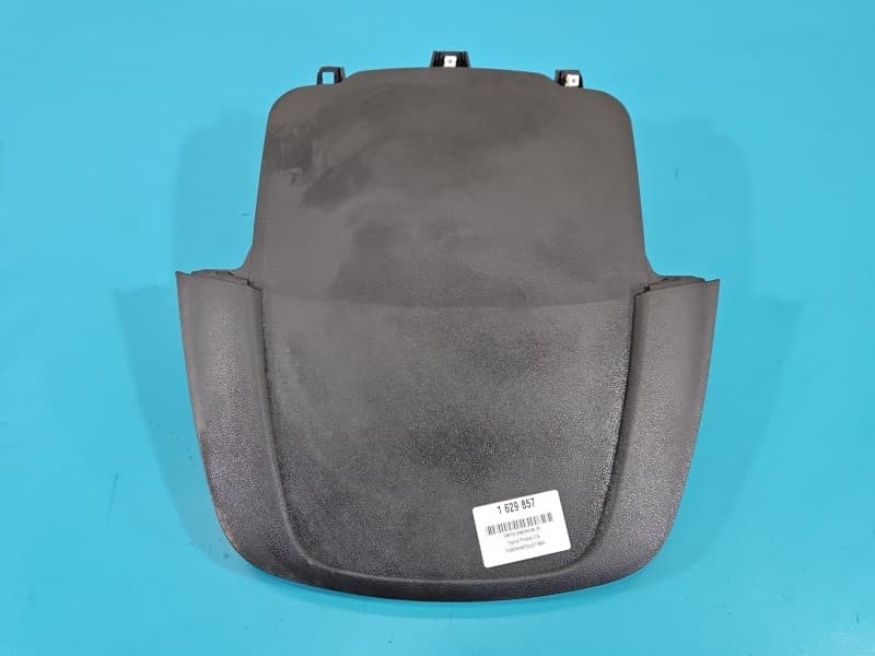 Osłona ZAŚLEPKA PLASTIK deski Toyota Proace City 9818972877