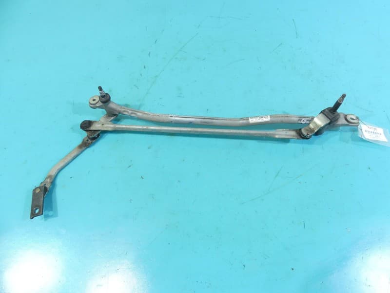 Mechanizm wycieraczek AUDI A6 C7 europa 3397021411 4G1955023A
