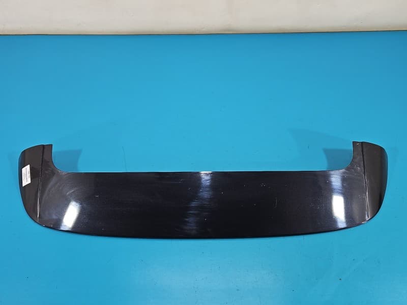 Spoiler lotka klapy Kia Ceed III 18-21 1K