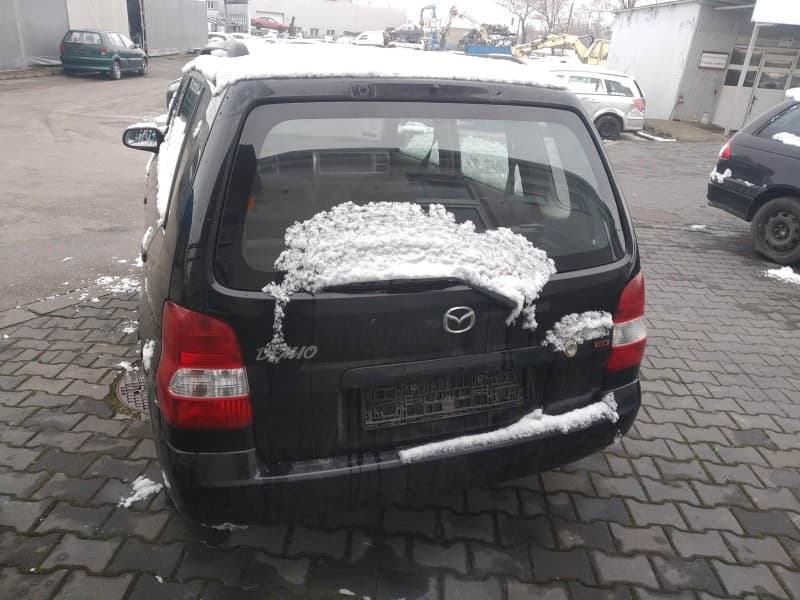 Zdjęcie pojazdu