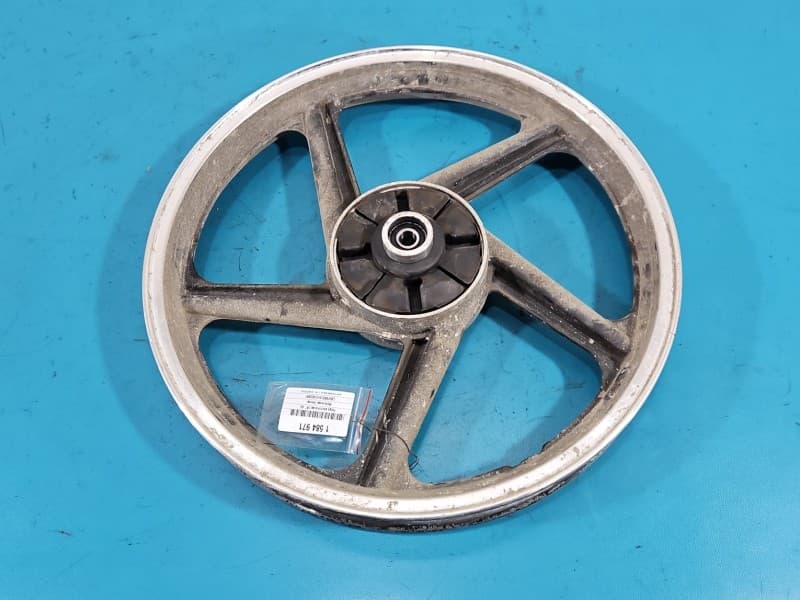 Felga aluminiowa 18" Motorower Romet alufelga