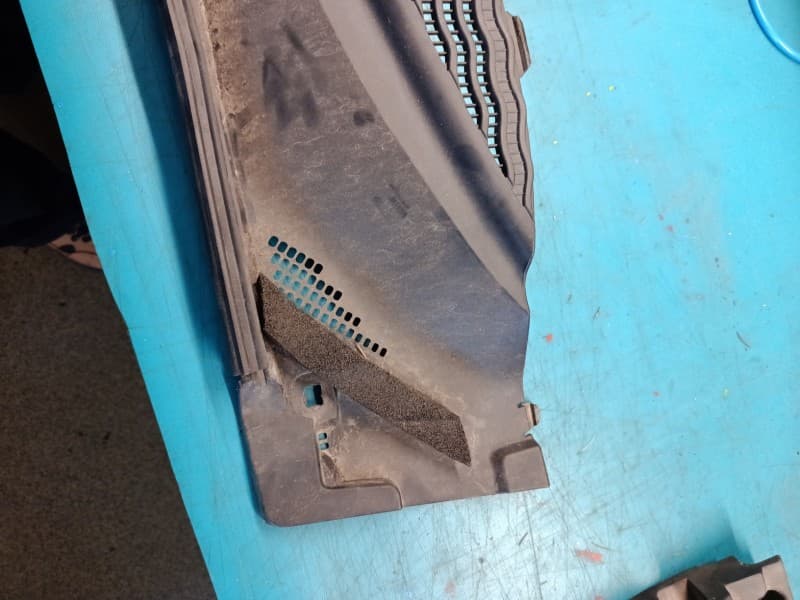 Part 43 - Additional view