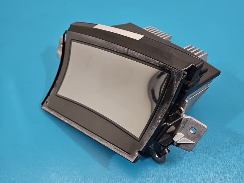 Wyświetlacz monitor Bmw F34 GT 9358964