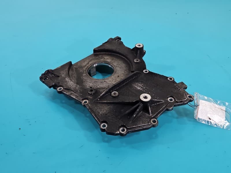 Obudowa Mercedes CLS II C218 W218 218 3,0 cdi 642853 A6420150901