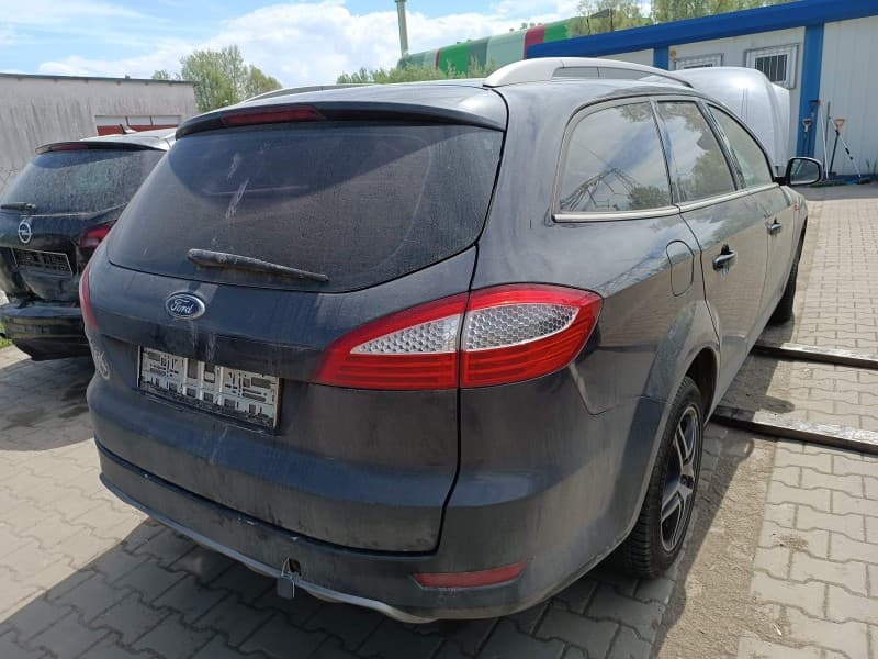 Zdjęcie pojazdu