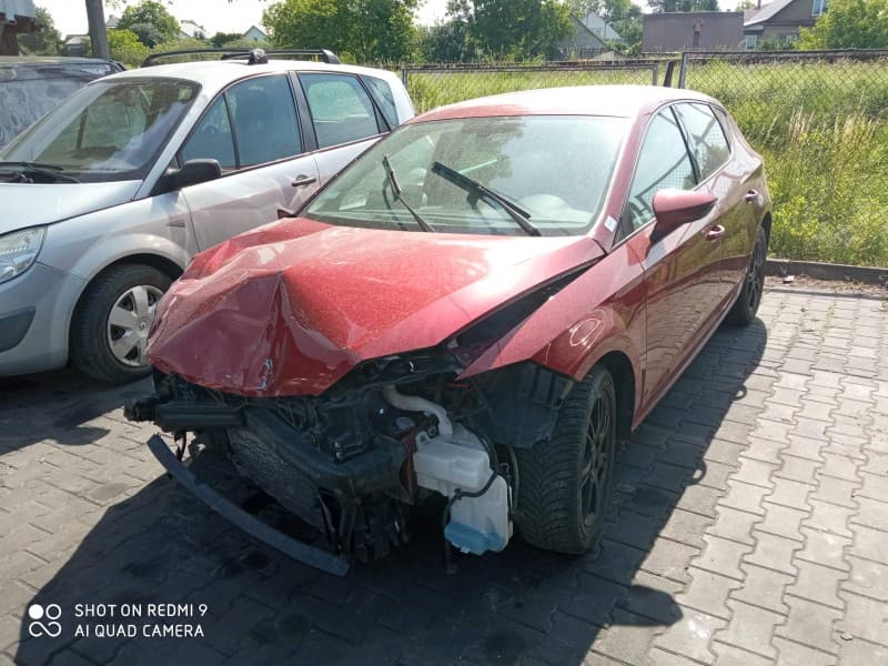 Zdjęcie pojazdu