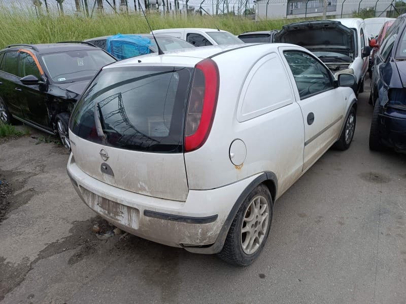 Zdjęcie pojazdu