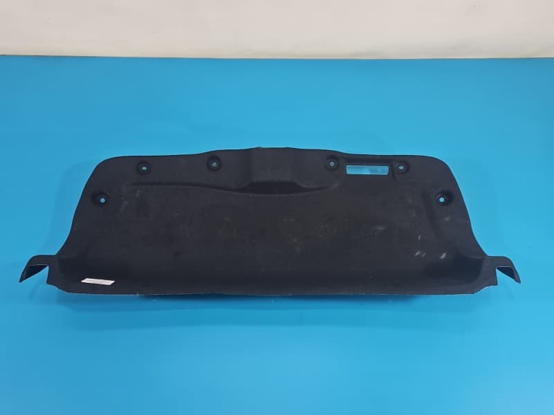 Tapicerka klapy tył boczek bagażnika tylnej Toyota Corolla E21 19- 64719-02290