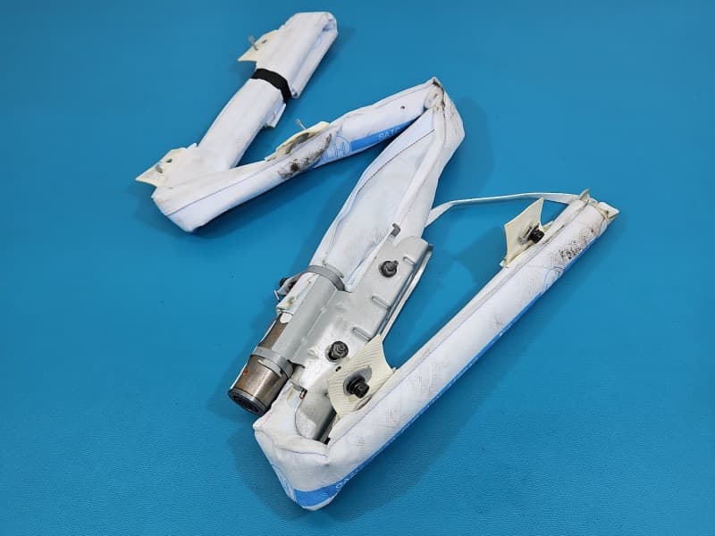 Kurtyna lewa poduszka airbag MG MG3 24- HB 544588672 11197811